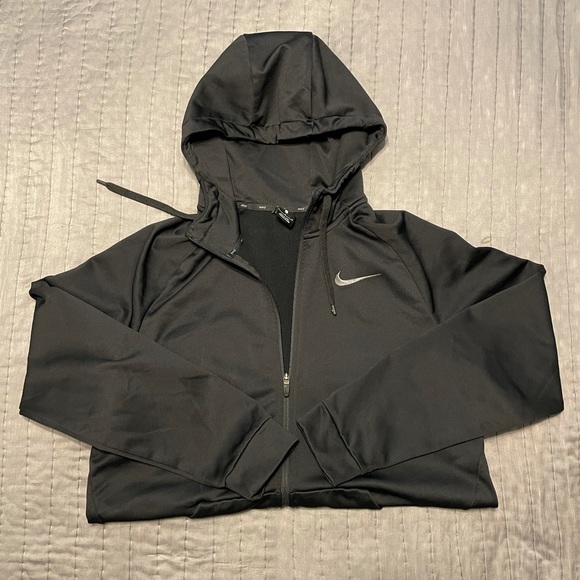 Nike Other - Nike Men’s Dri-Fit Hoodie